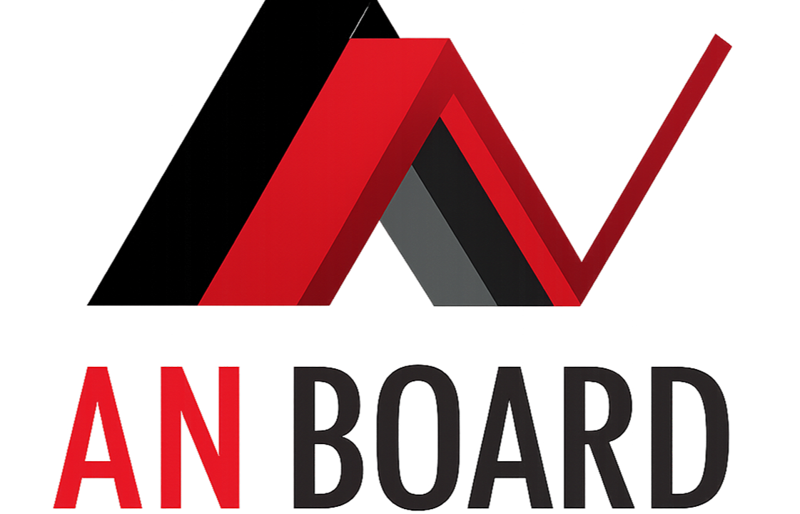 ANBOARD