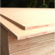 TOS MERAH PLYWOOD