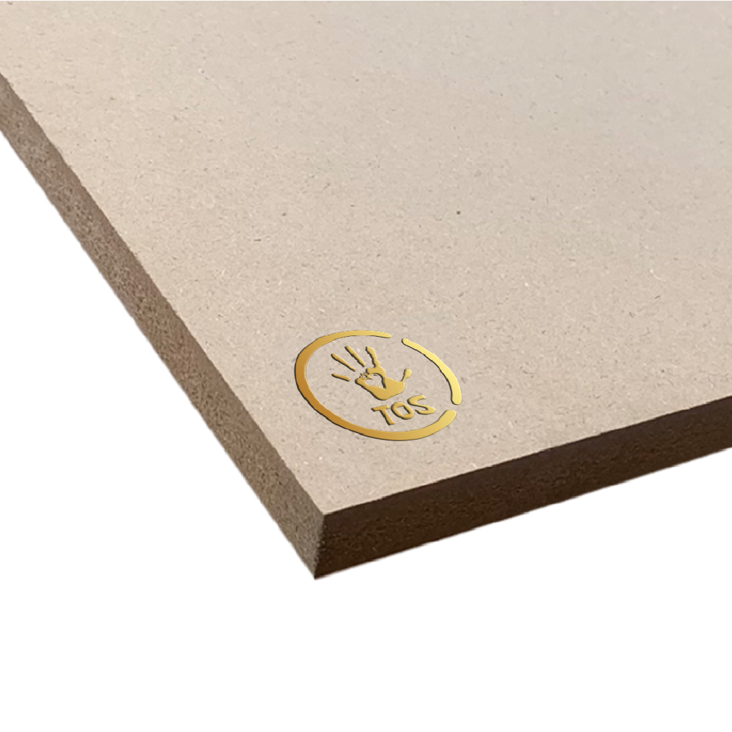 TOS MDF (Medium Density Fiberboard)