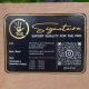 TOS SIGNATURE PLYWOOD