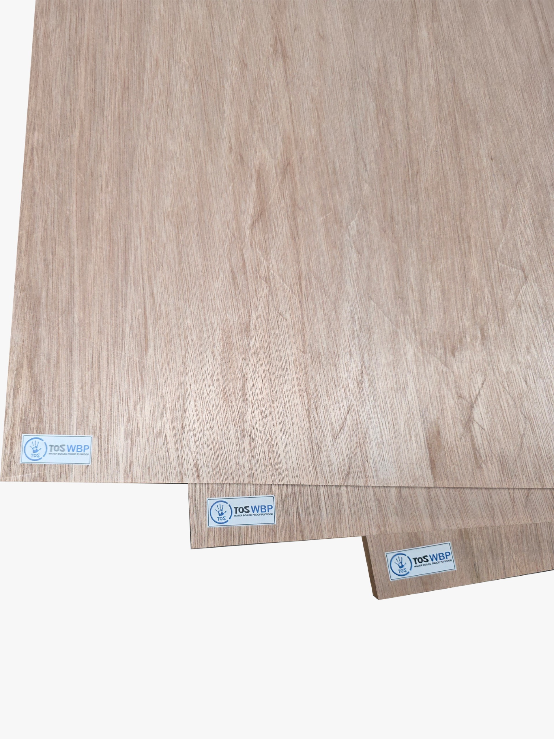 TOS WBP PLYWOOD