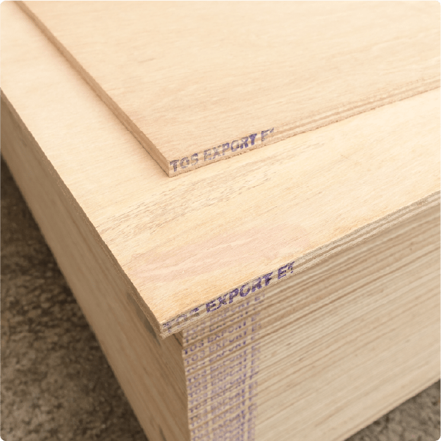 PLYWOOD