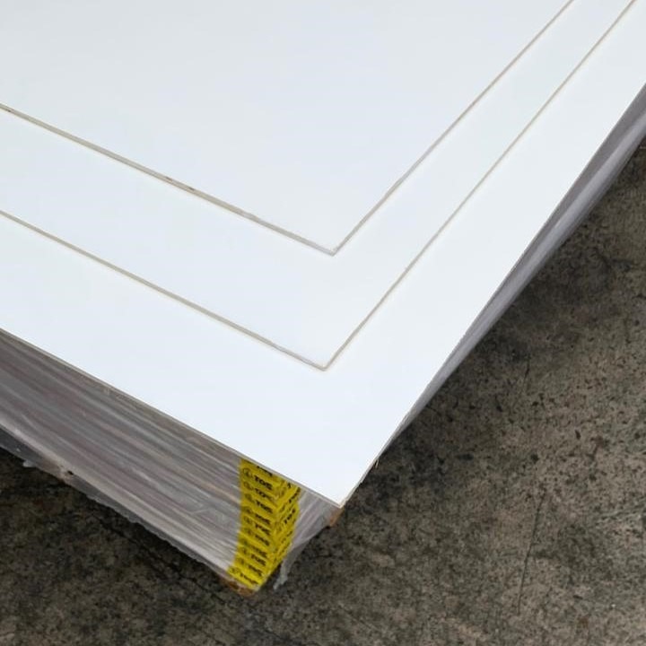 TOS ALBA POLY WOOD
