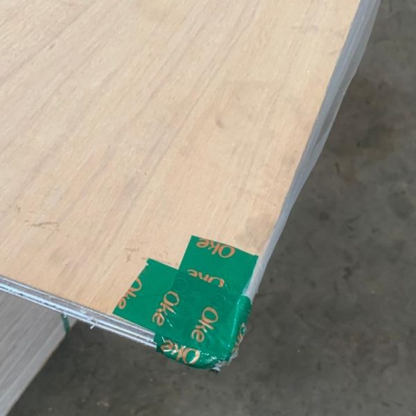 TOS MLH POLY WOOD