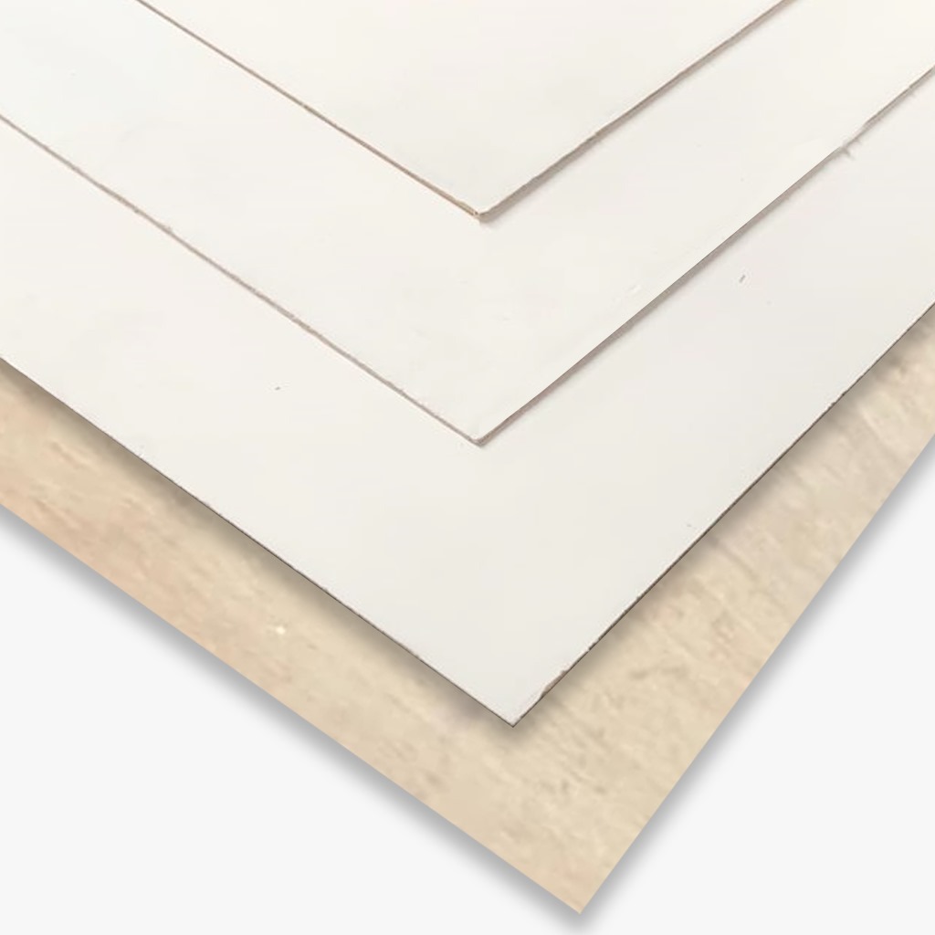 TOS MLH POLY WOOD