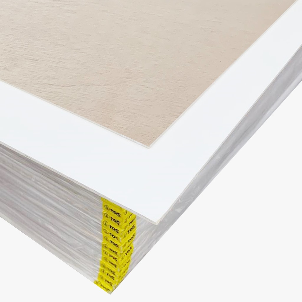 TOS ALBA POLY WOOD