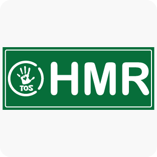 TOS HMR