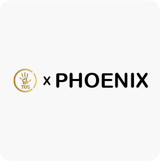 TOS x Phoenix