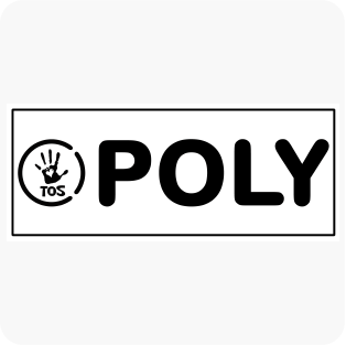TOS Poly