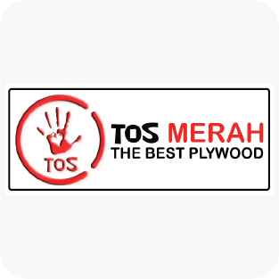 TOS Merah