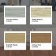 CHAMPION VINYL FLOORING
