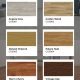 CHAMPION VINYL FLOORING