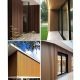 CHAMPION CLADDING DECKING