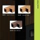 CHAMPION HOLLOW PARTISI 50 DECKING