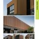 CHAMPION HOLLOW PARTISI 100 DECKING