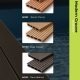CHAMPION MODERN GROOVE DECKING