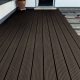 CHAMPION MODERN GROOVE DECKING
