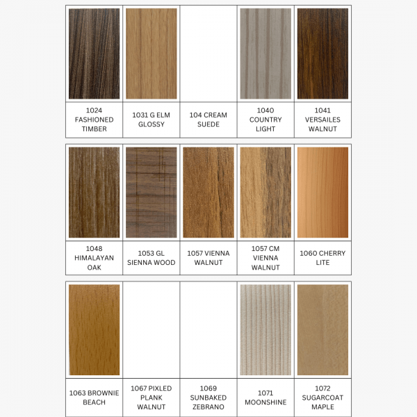 SPLENDOR HPL (High Pressure Laminate)