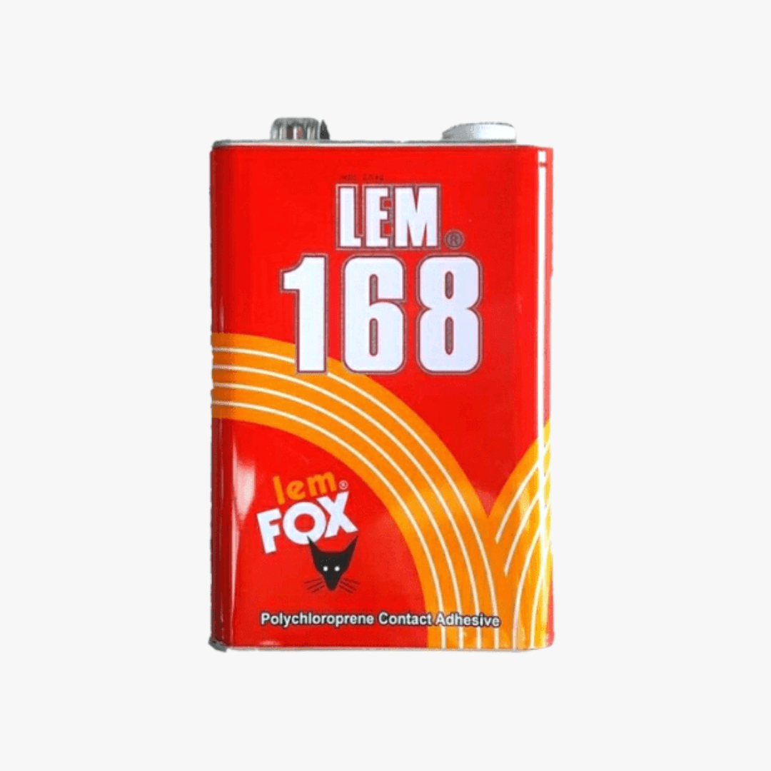 LEM FOX KUNING