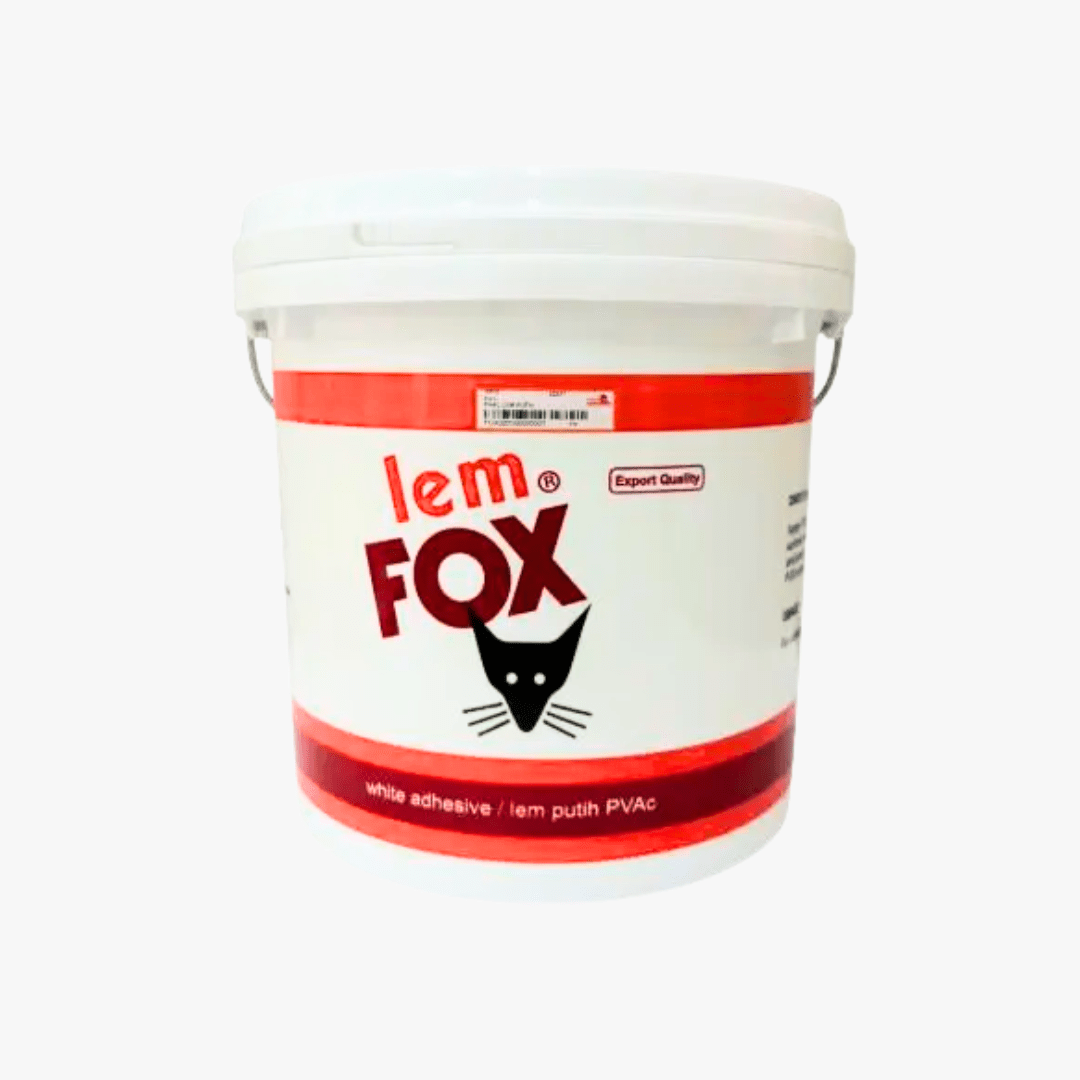 LEM FOX PUTIH