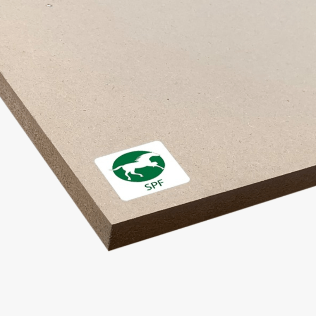 SPF MDF (Medium Density Fiberboard)