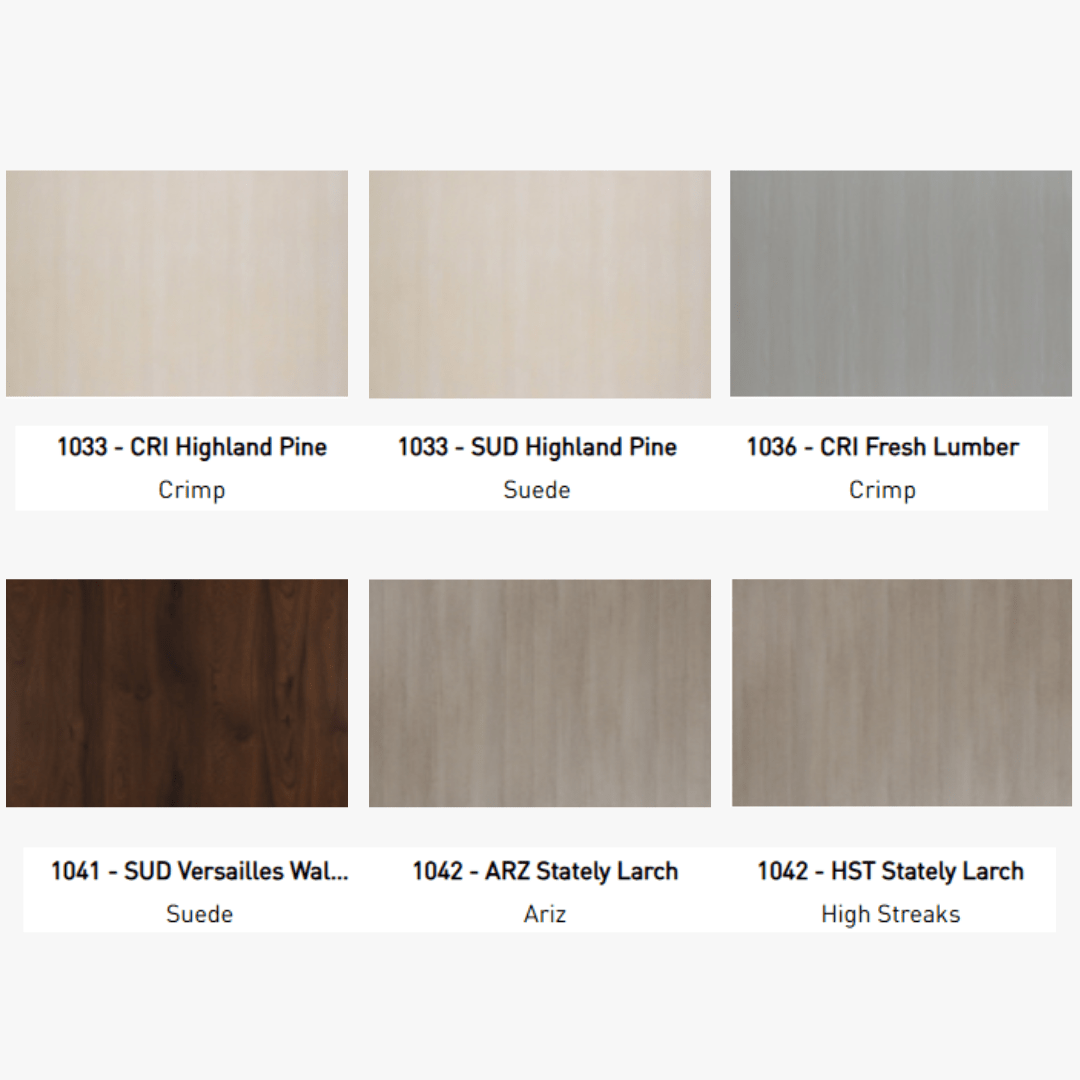 SPLENDOR HPL (High Pressure Laminate)