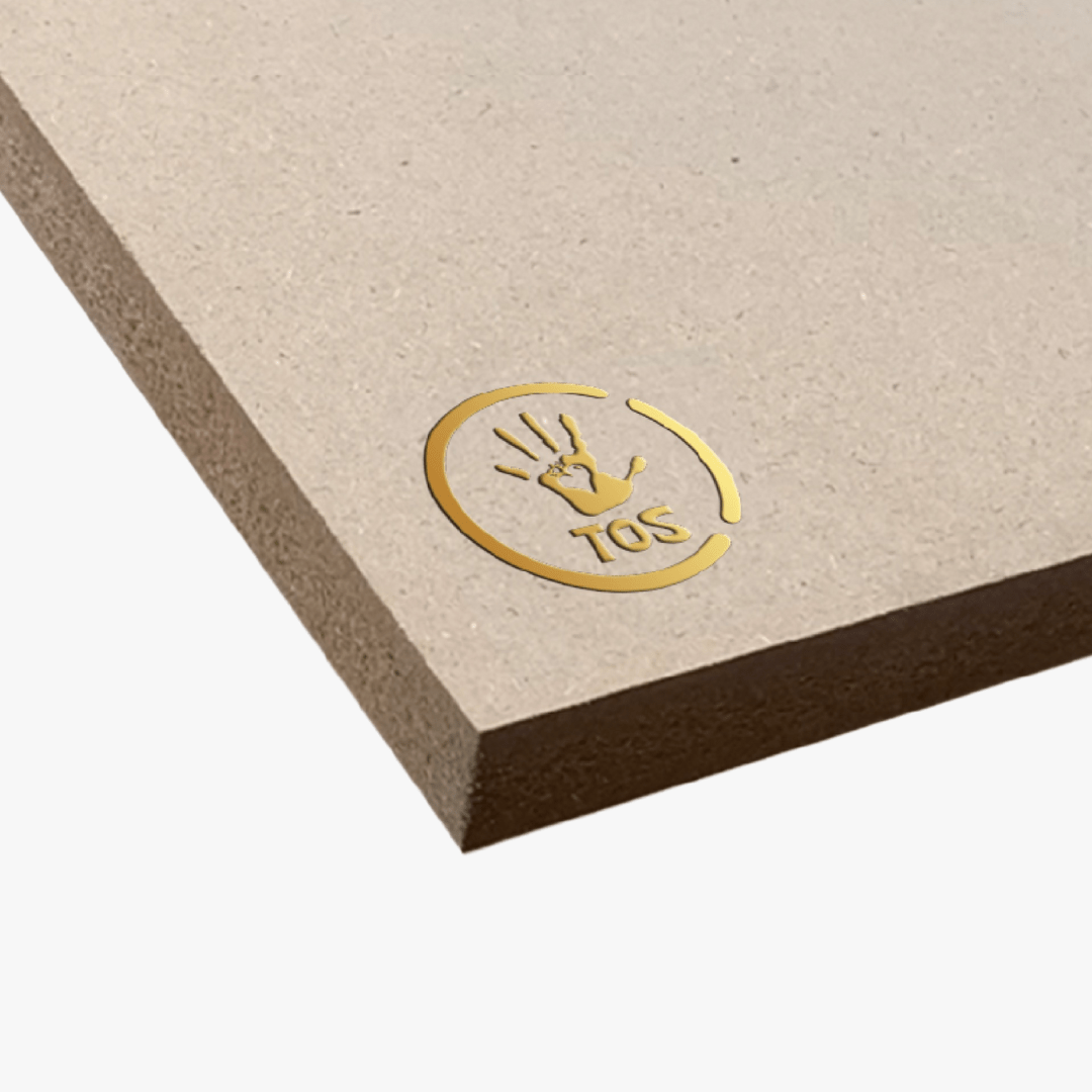 TOS MDF (Medium Density Fiberboard)