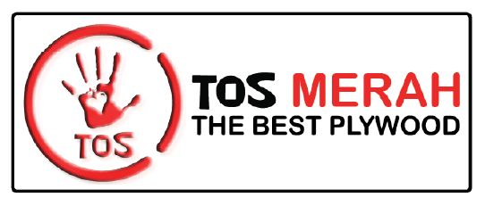 TOS Merah