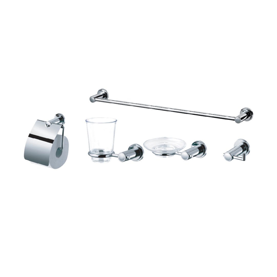 ACCESSORIES DOBIDOS by Daelim