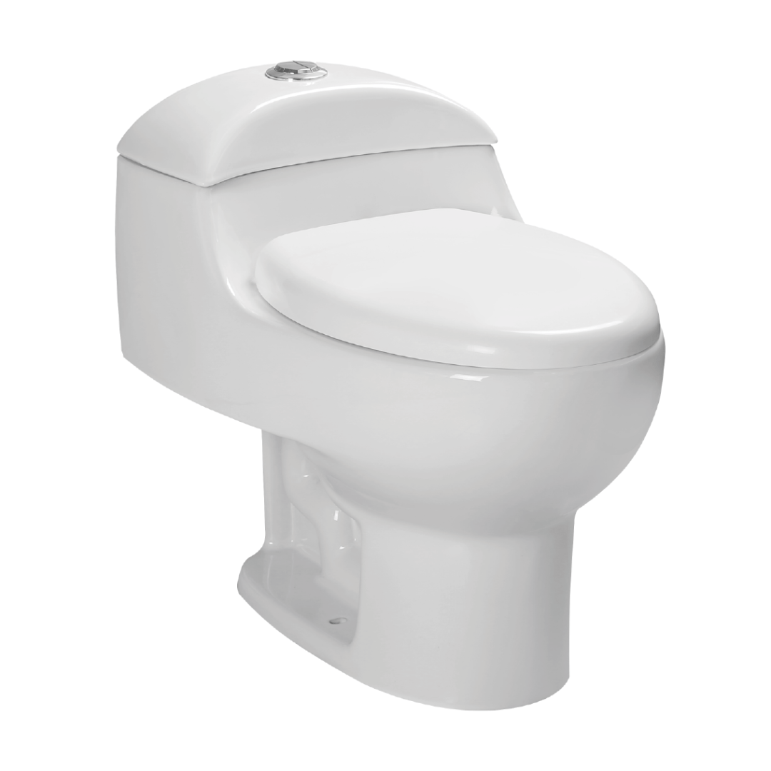 WATER CLOSET DOBIDOS by Daelim