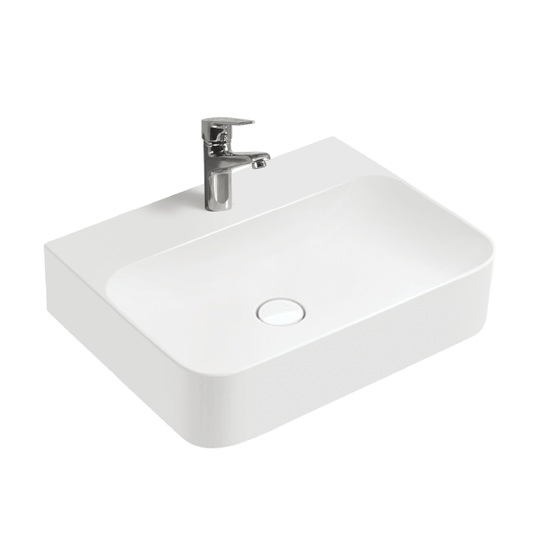 LAVATORY & BATHTUB DOBIDOS by Daelim