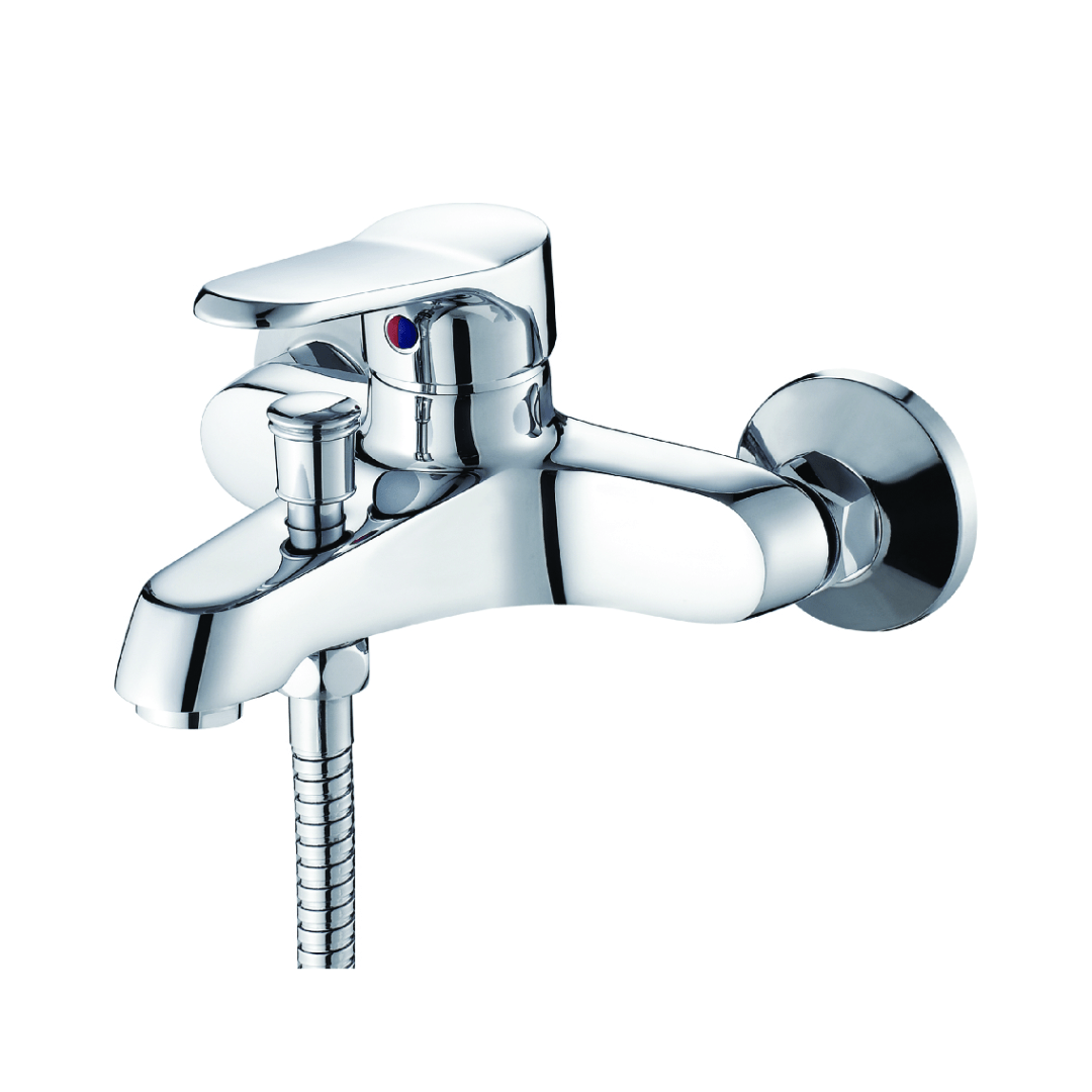 RAIN SHOWER, BATH & OTHER FAUCET DOBIDOS by Daelim