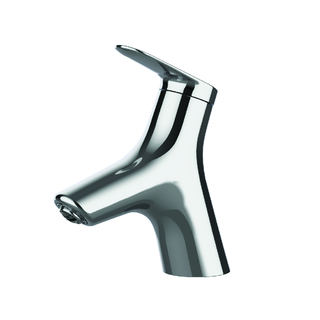 LAVATORY FAUCET, KITCHEN FAUCET DOBIDOS by Daelim