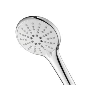 SHOWER, HAND DRYER, FLOOR DRAIN DOBIDOS by Daelim